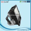 Hot Selling High Power Waterproof Ip65 CE RoHS 50W Outdoor LED Flood Light 100LM / W PF&gt; 0.9